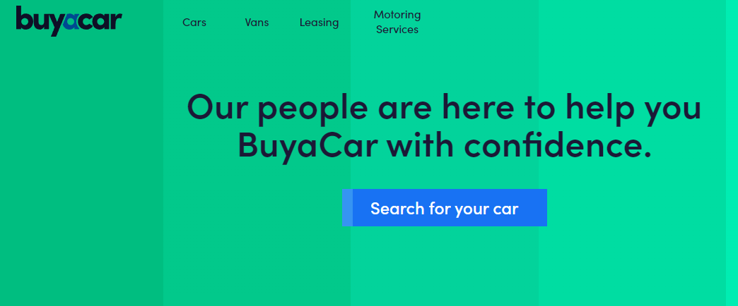 BuyaCar