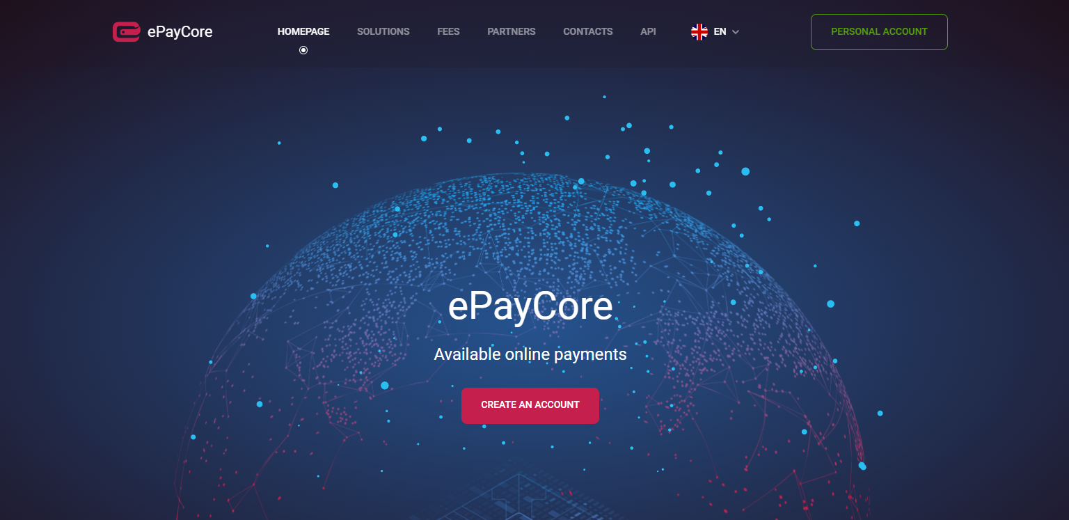 Epaycore Review