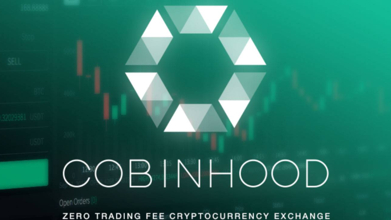 COBINHOOD Review