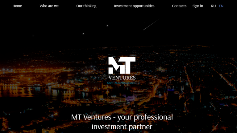 MT VENTURES REVIEW