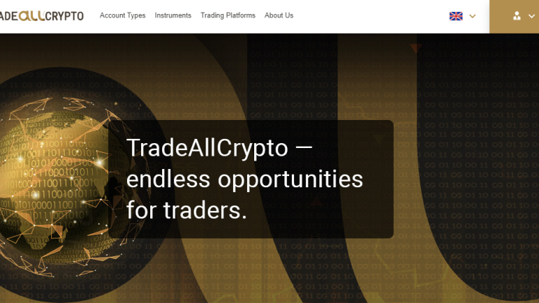 TRADE ALL CRYPTO REVIEW